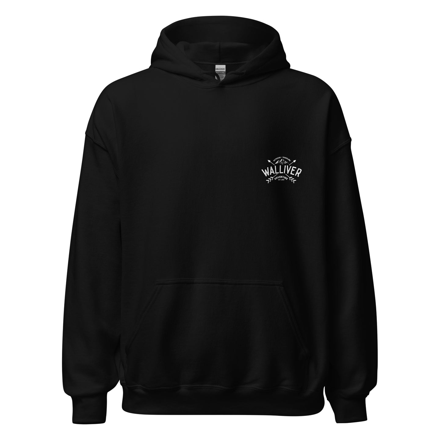 Sudadera Arte
